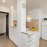 Vista Blue Apartment Omis