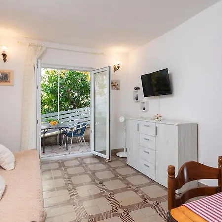 Apartament Vista Blue *