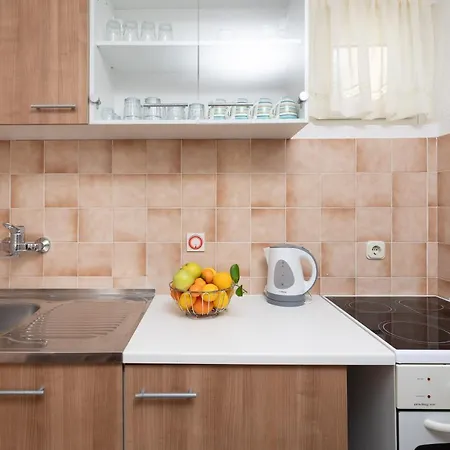 Lejlighed Vista Blue Omiš