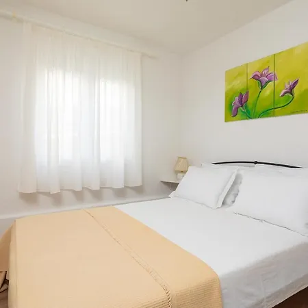 Apartament Vista Blue *