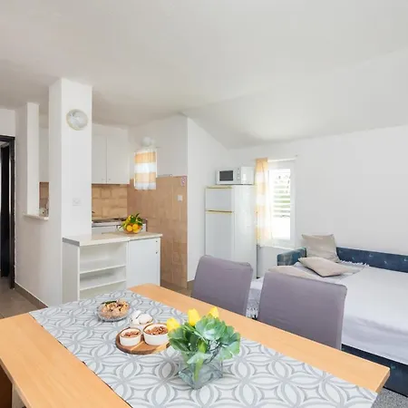 Apartament Vista Blue *