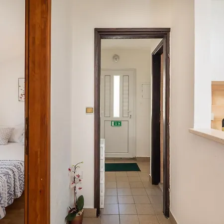 Apartament Vista Blue *
