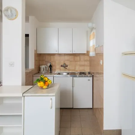 Vista Blue Lejlighed