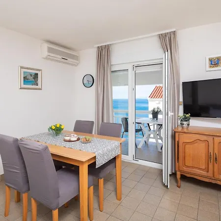 Vista Blue Apartment *
