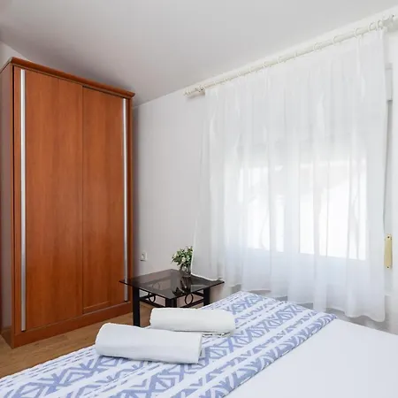 Apartament Vista Blue
