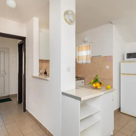 Vista Blue Apartment Omis