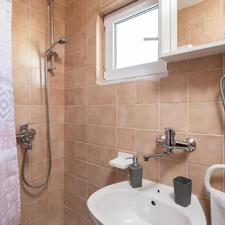 Vista Blue Apartment Omis