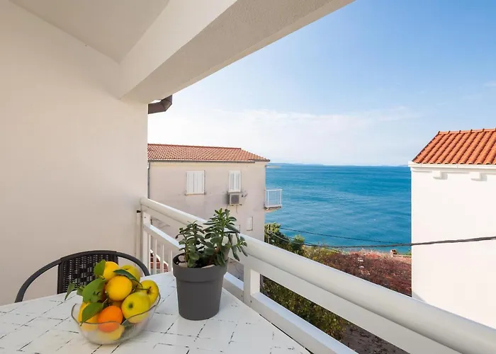 Vista Blue Apartment